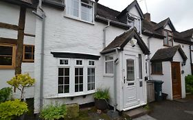 Abbey Cottage